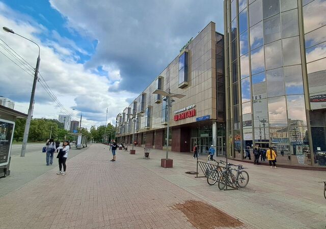 метро Новогиреево пр-кт Зелёный 62а муниципальный округ Новогиреево фото