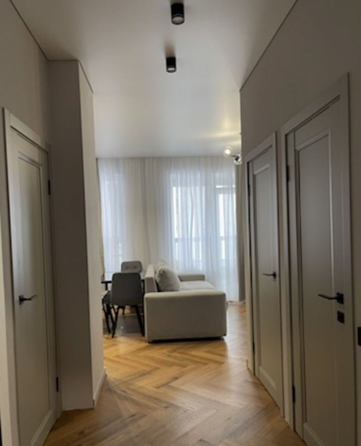 квартира г Одинцово р-н мкр Клубничное поле Одинцово, 8, Одинцовский г. о. фото 2