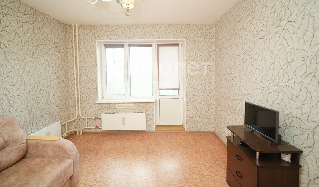 квартира г Омск проезд 1-й Амурский 5к/1 Центральный АО фото 2