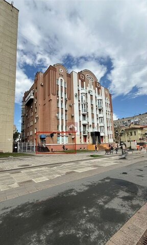 свободного назначения р-н Волжский ул Волжская 24/26 фото