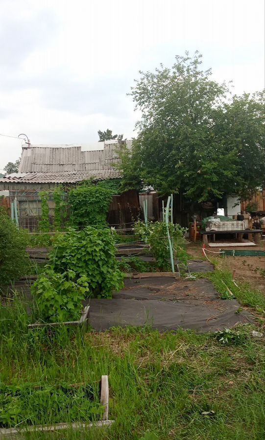 дом г Чита р-н Черновский садовое товарищество Берёзка фото 4