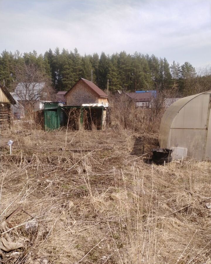 земля г Нижний Тагил р-н Тагилстроевский снт Солнечная поляна ул Вишневая 75 фото 5