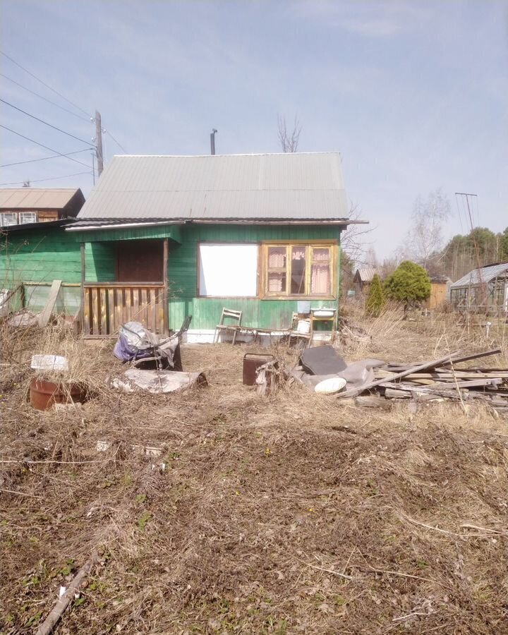 земля г Нижний Тагил р-н Тагилстроевский снт Солнечная поляна ул Вишневая 75 фото 8