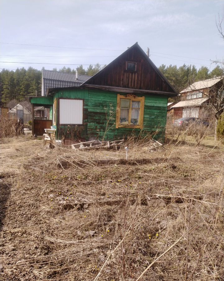 земля г Нижний Тагил р-н Тагилстроевский снт Солнечная поляна ул Вишневая 75 фото 7
