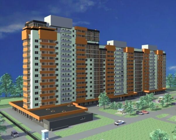 р-н Автозаводский пр-кт Московский 62 фото