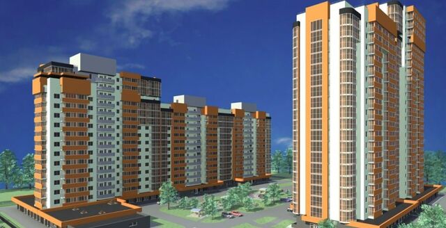 р-н Автозаводский пр-кт Московский 62 фото