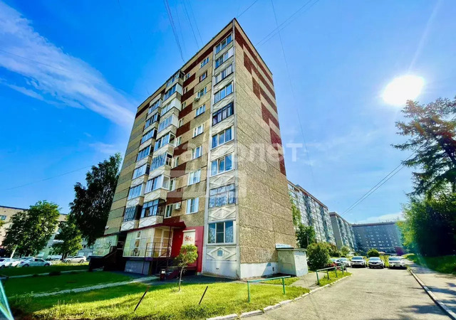 р-н Октябрьский ул Холмогорова 12 фото