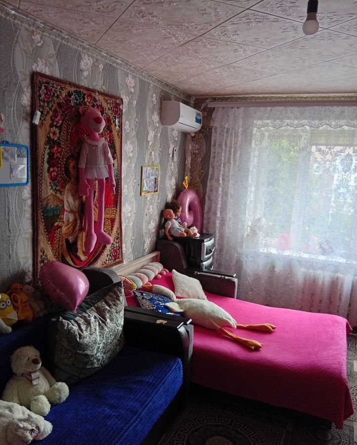 комната г Шахты пер Булавина 32 фото 1