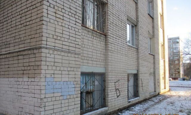свободного назначения Парк культуры ул Юлиуса Фучика 5 фото