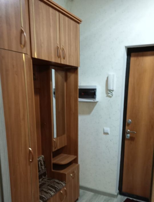 квартира г Кудрово Южное Кудрово ул Пражская 11 Ломоносовская, Заневское городское поселение фото 5