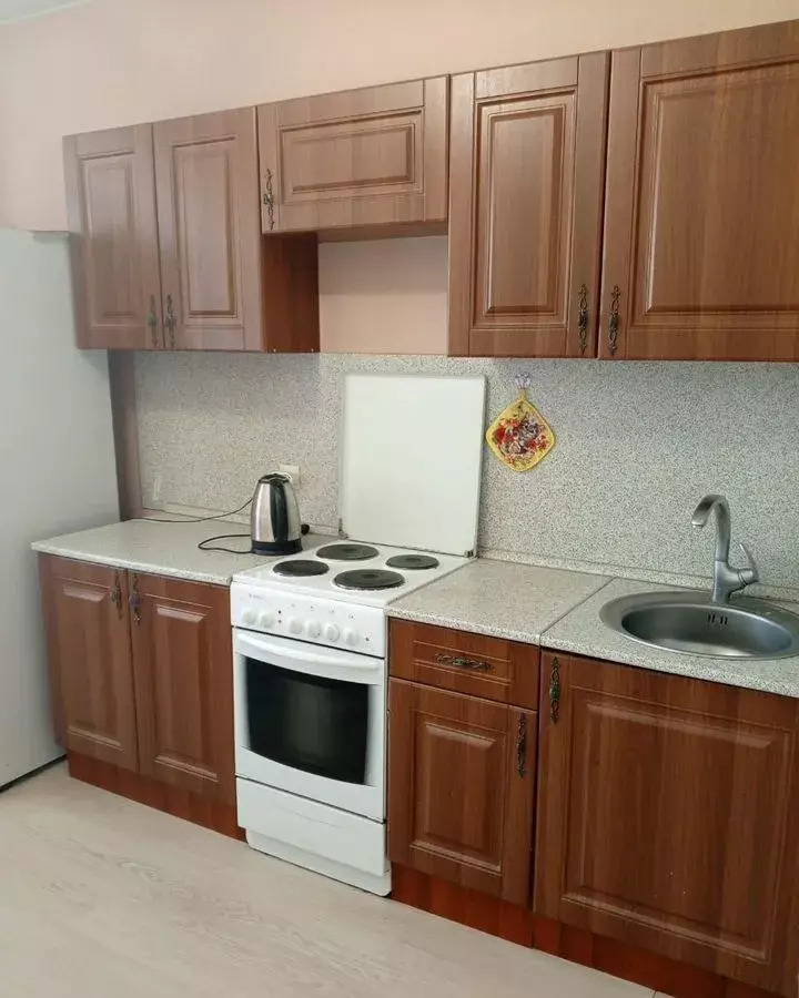 квартира г Волгоград р-н Советский ул Краснопресненская 3 фото 6