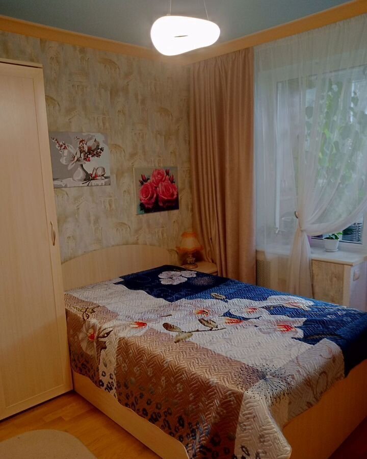 квартира р-н Балтийский г Балтийск ул Литке 9 фото 17