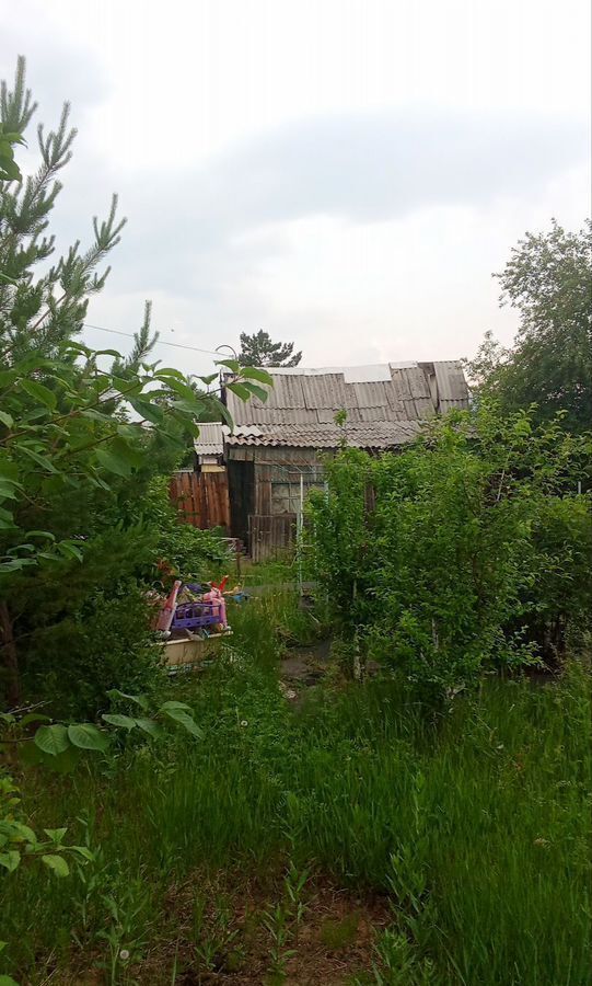 дом г Чита р-н Черновский садовое товарищество Берёзка фото 7