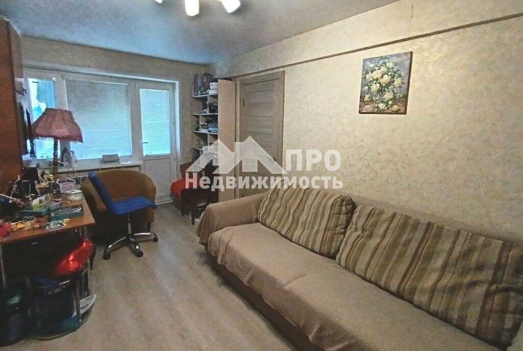 квартира р-н Новомосковский г Новомосковск ул Солнечная 6 фото 1