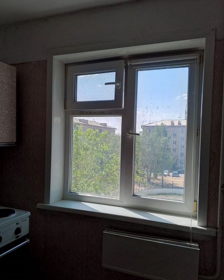 квартира г Чита р-н Черновский ул Назара Широких 5 КСК фото 11