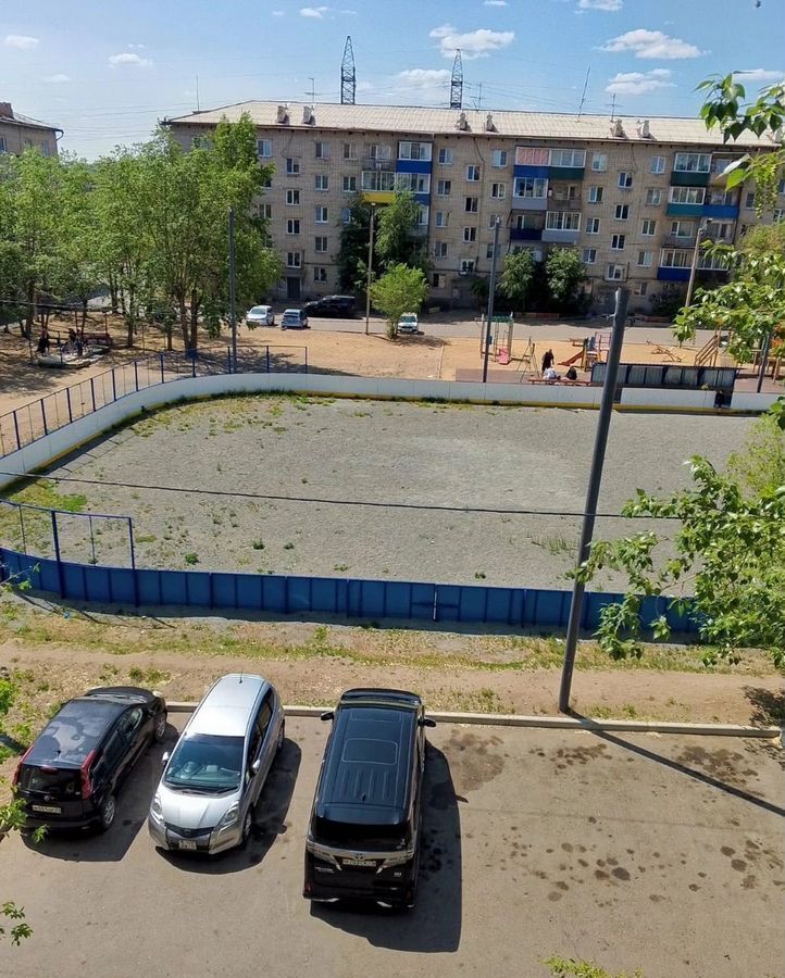 квартира г Чита р-н Черновский ул Назара Широких 5 КСК фото 12