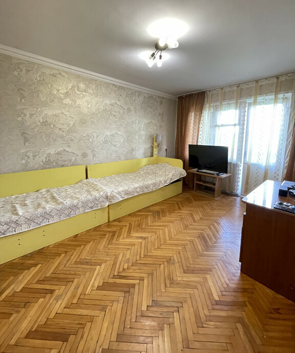 квартира г Нальчик ул Шортанова 15 фото 1