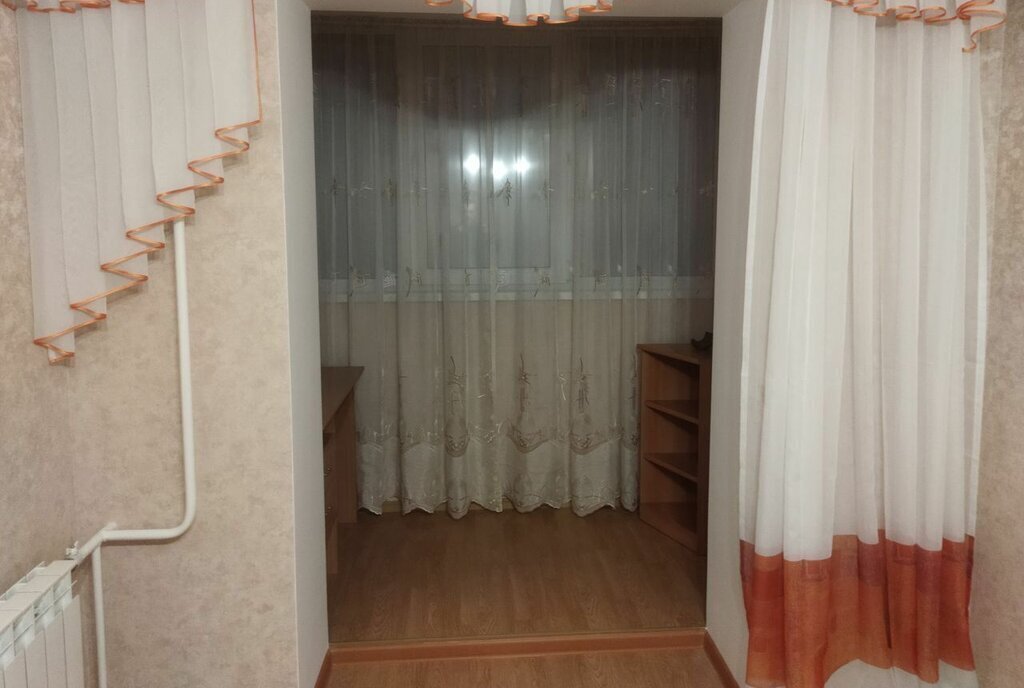 квартира г Самара р-н Кировский Безымянка ул Минская 25 фото 4