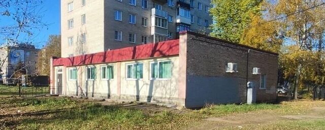 торговое помещение Колмово ул Павла Левитта 1 фото