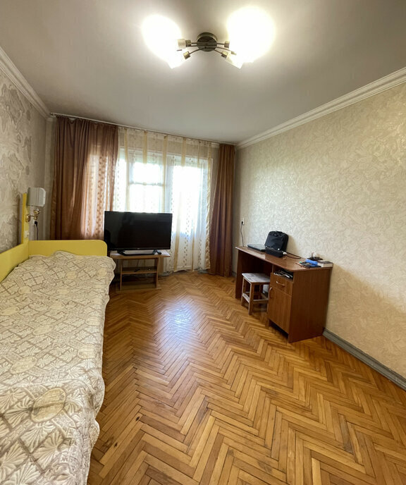 квартира г Нальчик ул Шортанова 15 фото 2