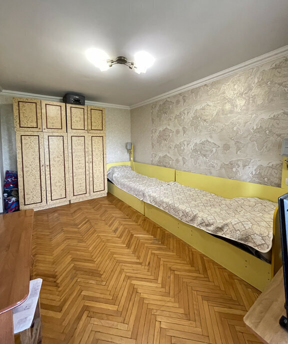 квартира г Нальчик ул Шортанова 15 фото 3