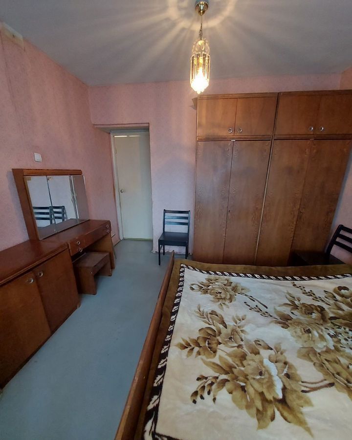 квартира г Великий Новгород Западный ул Кочетова 9 фото 4