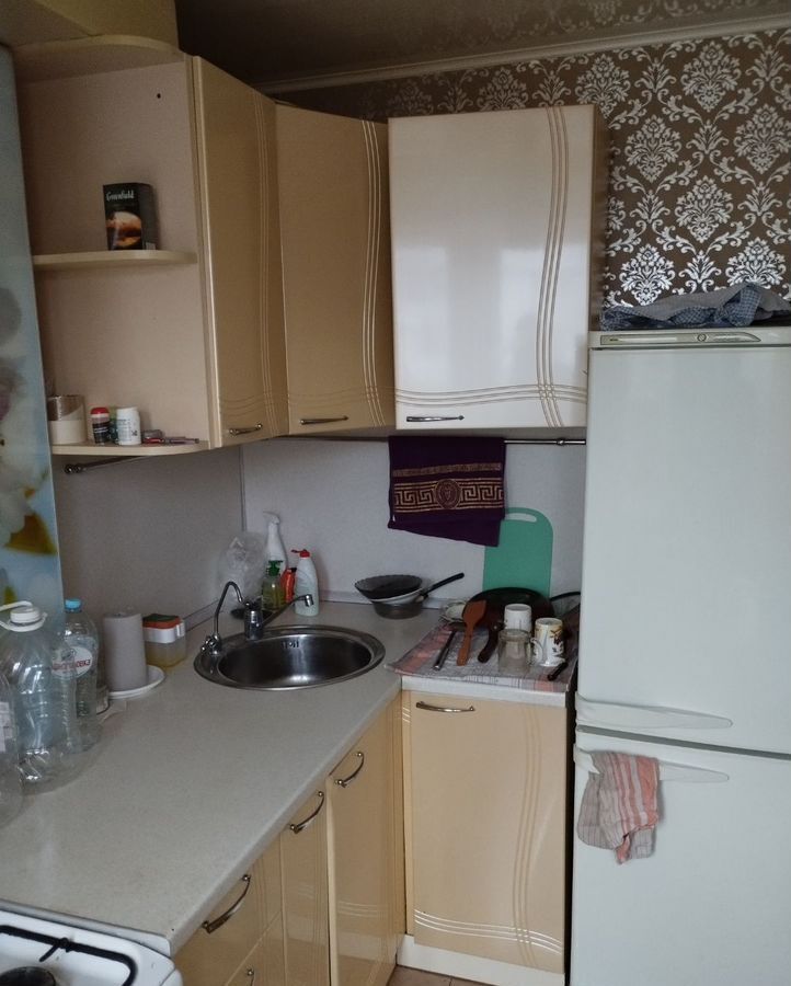 квартира г Вологда ш Старое 8 фото 1