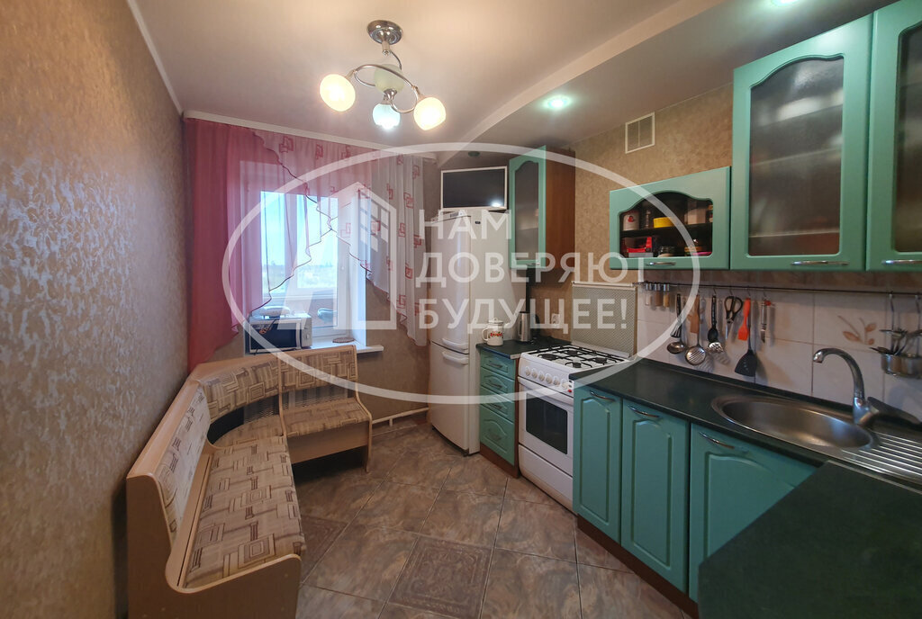 квартира г Пермь р-н Дзержинский ул Сочинская 4 фото 2