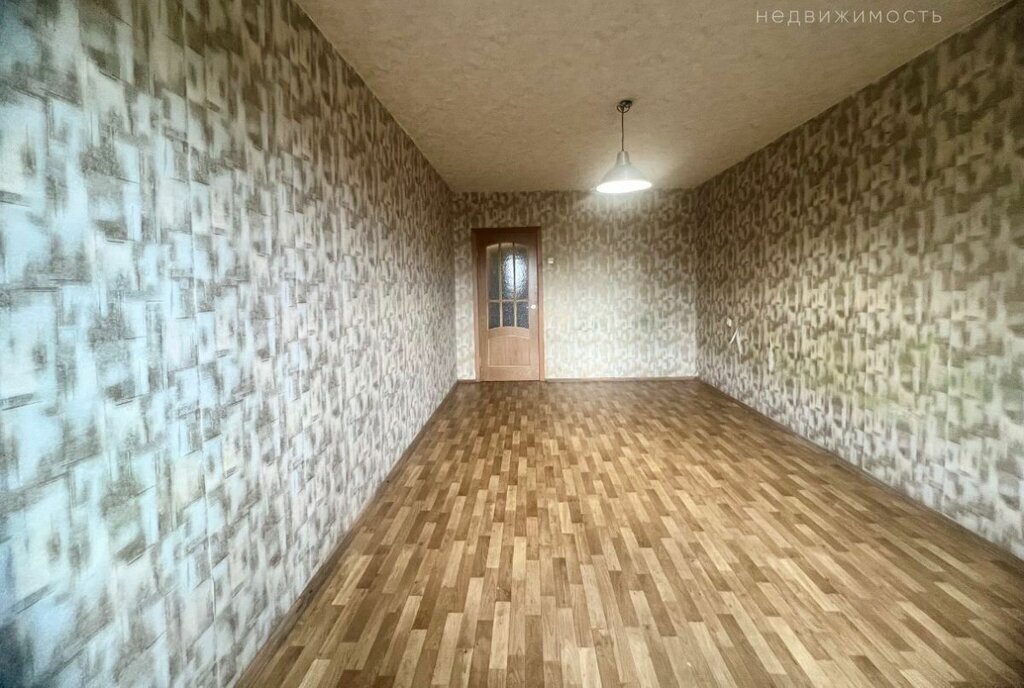 квартира г Пенза р-н Первомайский ул Свердлова 79а фото 3
