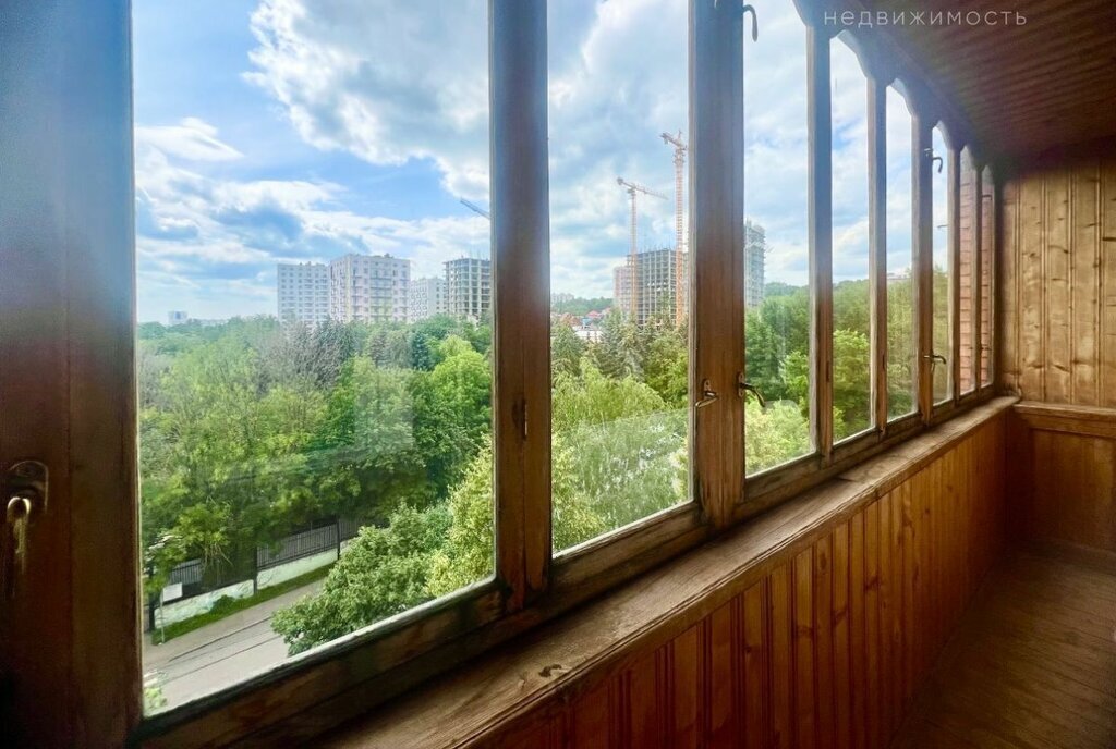 квартира г Пенза р-н Первомайский ул Свердлова 79а фото 4