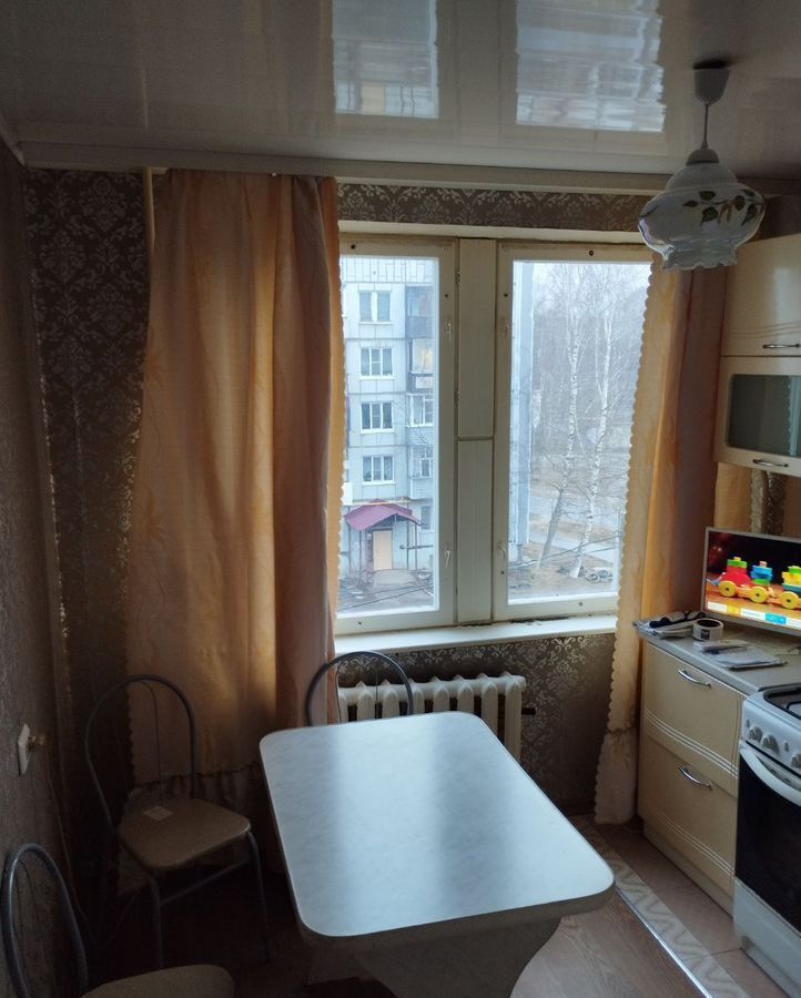 квартира г Вологда ш Старое 8 фото 2
