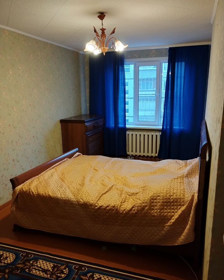 квартира г Вологда ш Старое 8 фото 4