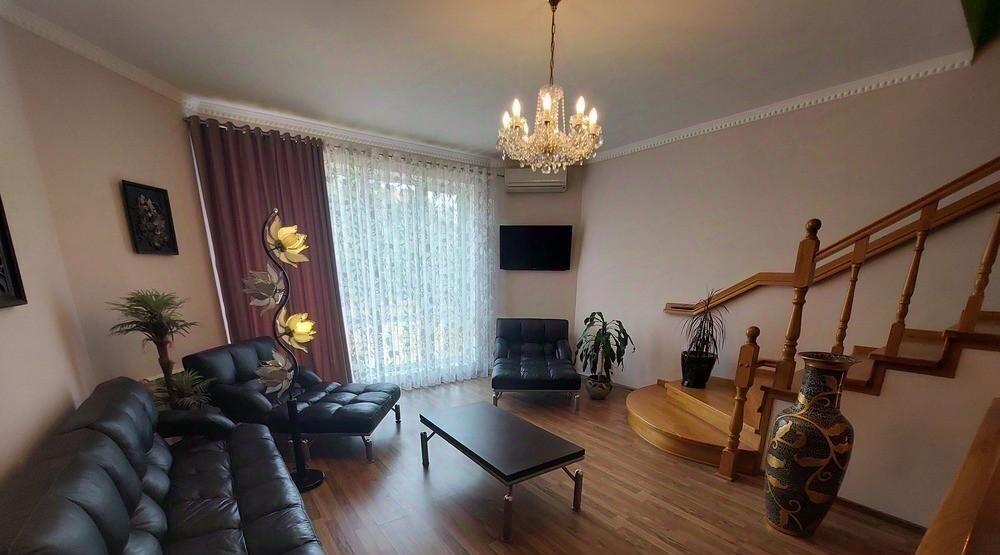 дом р-н Анапский г Анапа микрорайон Алексеевка ул Зеленая фото 3