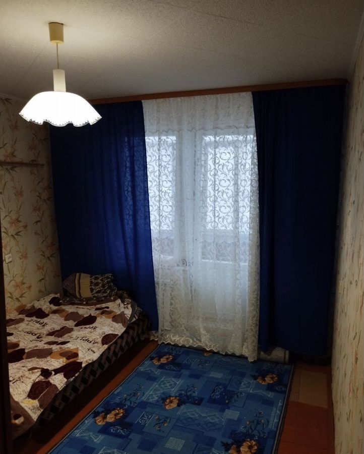 квартира г Вологда ш Старое 8 фото 5