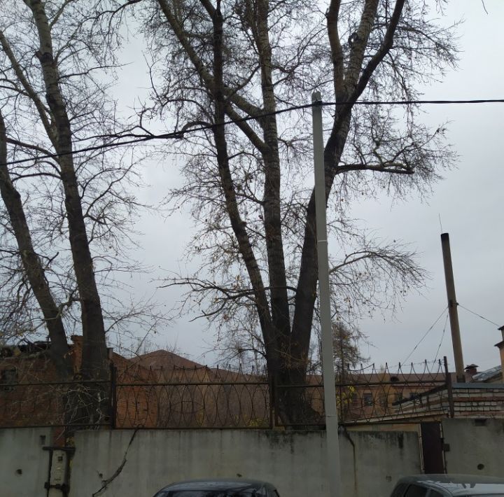 офис р-н Зеленодольский г Зеленодольск ул Фабричная 58 городское поселение Зеленодольск фото 2