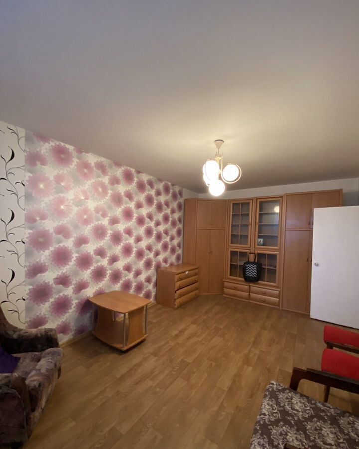 квартира г Москва метро Марьино ул Маршала Голованова 18 фото 2