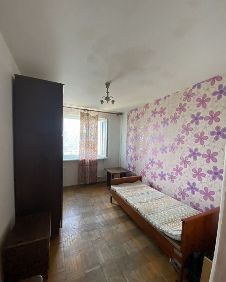 квартира г Москва метро Марьино ул Маршала Голованова 18 фото 3