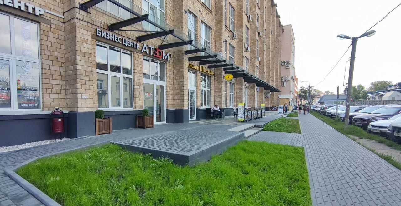 свободного назначения г Мытищи ул Колонцова 5с/3 фото 6
