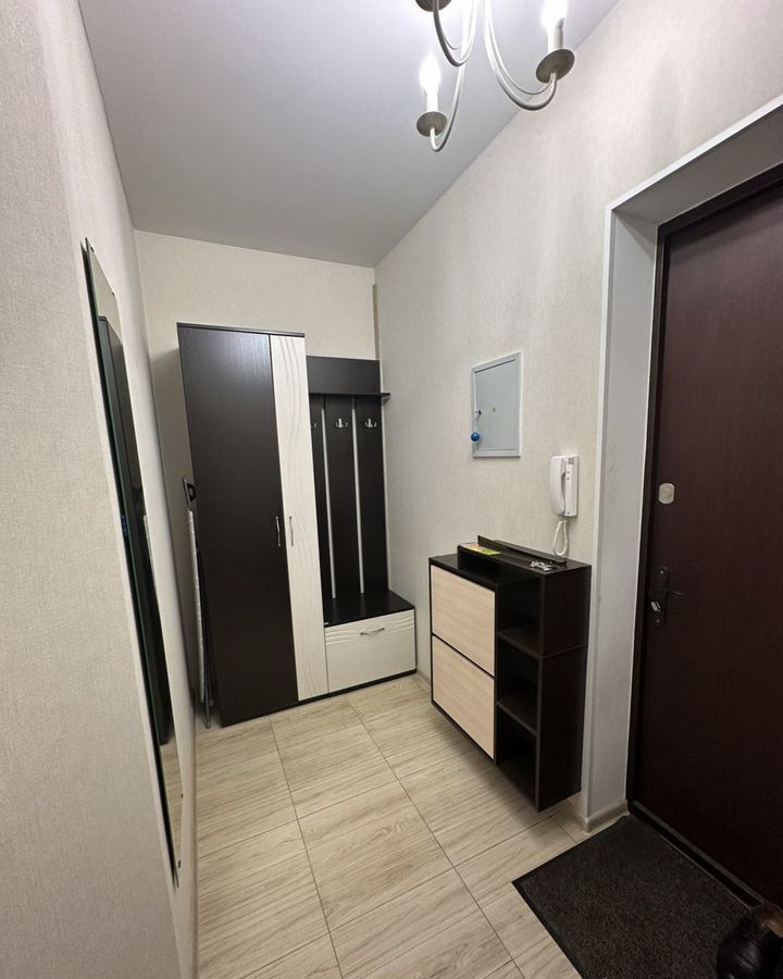 квартира г Тверь р-н Московский ул Московская 63 ЖК по ул. Московская, 63 фото 9