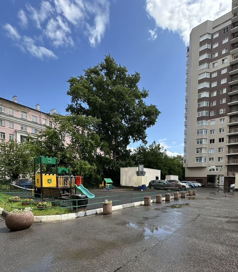 квартира г Тверь р-н Московский ул Московская 63 ЖК по ул. Московская, 63 фото 22