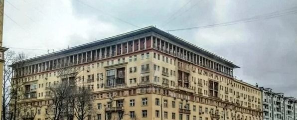 метро Курская Бауманка ул Земляной Вал 23с/1 фото
