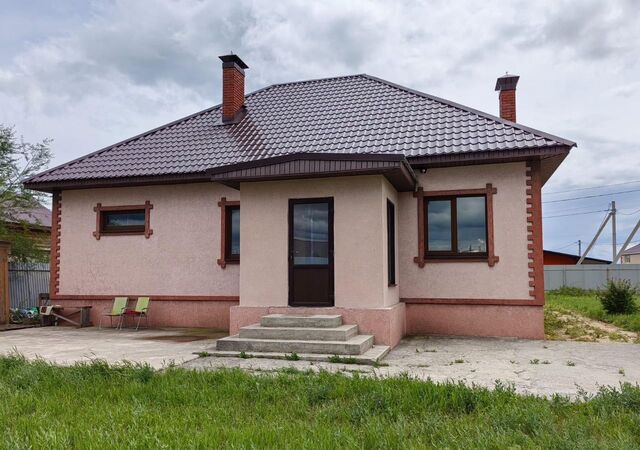 д Висловка сельское поселение Светлое Поле, Сокольническая ул., 59, Мирный фото