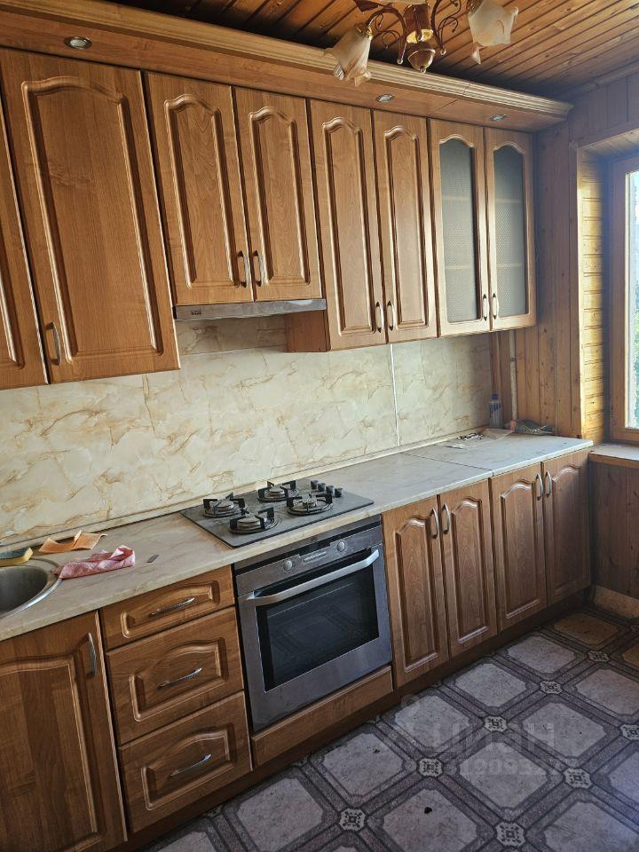квартира г Балашиха ул Свердлова 51 Микрорайон №21 фото 1