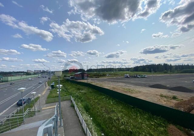 городской округ Дмитровский рп Икша 27 км, 1, А-104, 47-й километр, Дмитровское шоссе фото