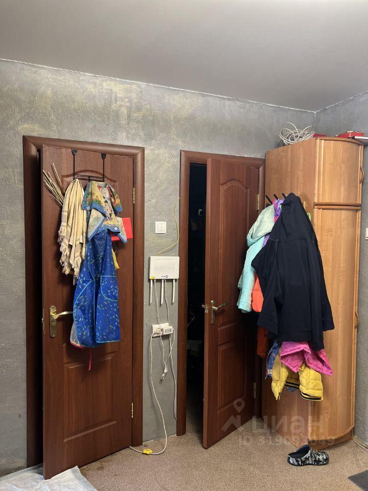 квартира г Домодедово д Щербинка Спортивная улица, 13 фото 3