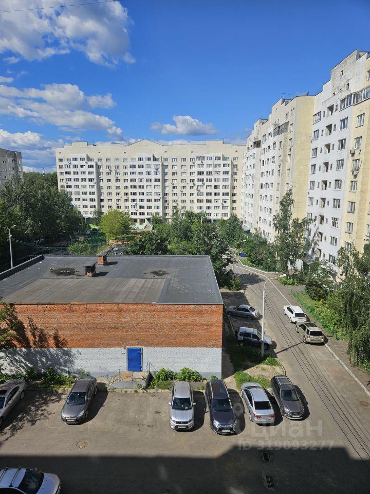 квартира г Балашиха ул Свердлова 51 Микрорайон №21 фото 3