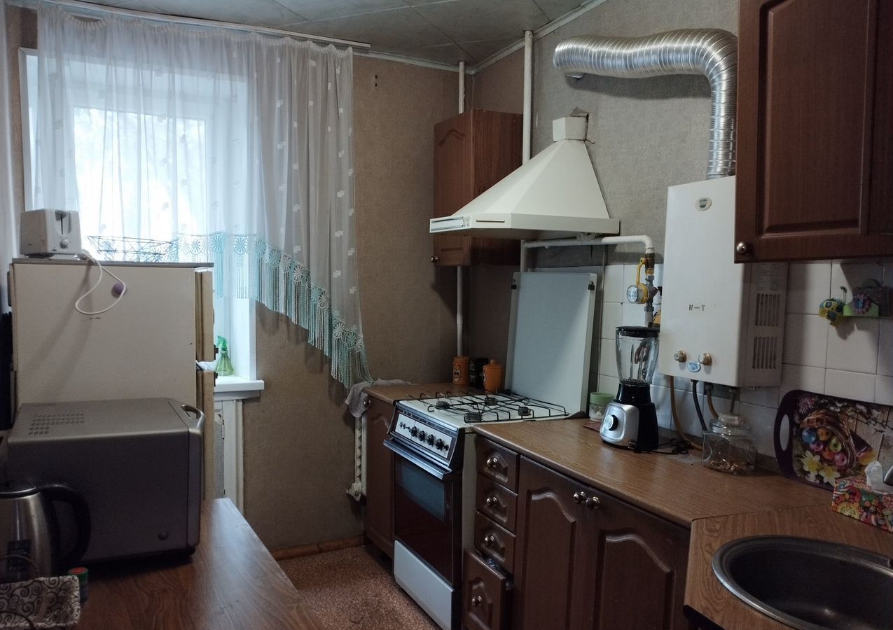 квартира г Белгород Восточный ул Тельмана 21 фото 1