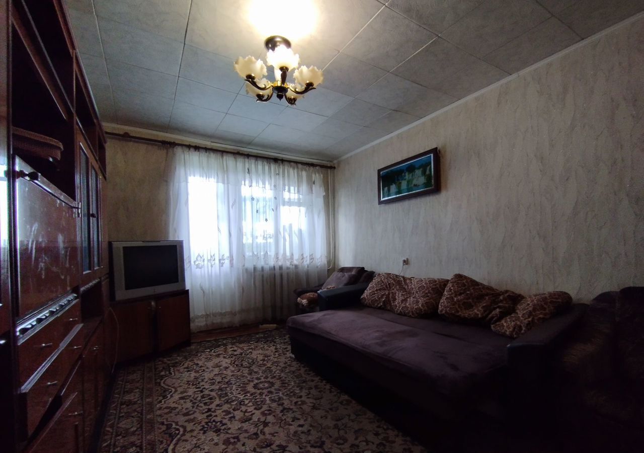 квартира г Белгород Восточный ул Тельмана 21 фото 3
