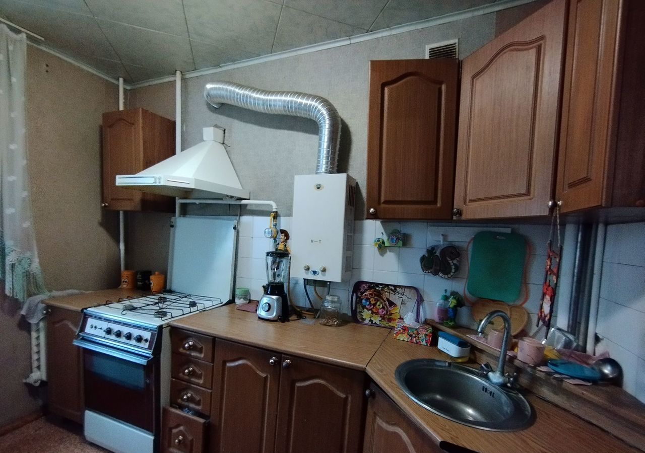квартира г Белгород Восточный ул Тельмана 21 фото 2