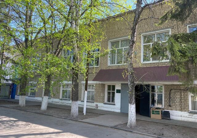 офис ул Индустриальная 28 фото